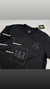 Camiseta Borussia Dortmund Edição Black 23/24 - Torcedor Puma Masculino - Preta