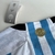 Camisa Seleção da Argentina Home 22/23 Torcedor Adidas Masculina - Branca e Azul na internet