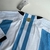 Camisa Seleção da Argentina Home 22/23 Torcedor Adidas Masculina - Branca e Azul - Loja ZguhSports
