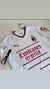 Camiseta Milan II 22/23 Torcedor Puma Masculino - Branca