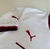 Camiseta Milan II 22/23 Torcedor Puma Masculino - Branca