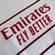 Camiseta Milan II 22/23 Torcedor Puma Masculino - Branca - comprar online