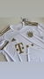Camisa Bayern de Munique Away 22/23 Torcedor Adidas Masculina - Branca - comprar online