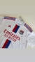 Camiseta Lyon I 22/23 Torcedor Adidas Masculino - Branca