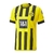 Camiseta Borussia Dortmund I 22/23 - Torcedor Puma Masculino - Amarela