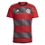 Camiseta Flamengo I 23/24 Torcedor Adidas Masculina - Vermelha