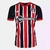 Camisa São Paulo II 23/24 Torcedor Adidas Masculina - Vermelho e Preto