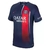 Camisa Paris Saint-Germain PSG Home 23/24 Nike Masculina - Azul