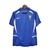 Camisa Retrô 2002 Seleção Brasileira II Nike Masculina - Azul