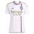 Camisa Lyon Home 23/24 Torcedor Adidas Masculina - Branca