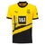 Camisa Borussia Dortmund I 23/24 Amarelo e Preto - Puma- Masculino Torcedor