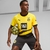 Camisa Borussia Dortmund I 23/24 Amarelo e Preto - Puma- Masculino Torcedor - comprar online