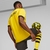 Camisa Borussia Dortmund I 23/24 Amarelo e Preto - Puma- Masculino Torcedor - Loja ZguhSports