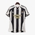 Camisa retro Northern Rock Newcastle United I 2005-2007