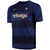 Camisa Chelsea Pré-Jogo 21/22 Torcedor Nike Masculina - Azul - comprar online