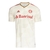 Camisa Internacional Away 22/23 Torcedor Adidas Masculina - Branca