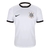 Camisa Corinthians Home 22/23 Torcedor Nike Feminina - Branca