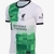 Camisa Liverpool Away 23/24 Torcedor Nike Masculina - Branca