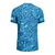 Camisa Tottenham Third 22/23 Torcedor Nike Masculina - Azul Royal e Celeste - comprar online