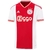 Camiseta Ajax I 22/23 - Torcedor Adidas Masculino - Branca
