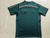 Camisa Palmeiras Retrô 2014/2015 Torcedor Masculina - Verde na internet