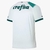 Camisa Palmeiras Away 23/24 Torcedor Puma Masculina - Branca na internet