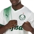 Camisa Palmeiras Away 23/24 Torcedor Puma Masculina - Branca
