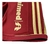 Camisa Fluminense Retrô 2012 Torcedor Masculina - Vinho e dourado - loja online