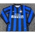 Camisa Inter de Milao Retrô 2010 - Manga Longa - Nike