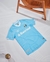 Imagem do Camisa Grêmio III 23/24 Torcedor Masculina - Azul (Uruguai)