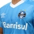 Camisa Grêmio III 23/24 Torcedor Masculina - Azul (Uruguai) - Loja ZguhSports