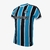 Camisa Grêmio Home 23/24 Torcedor Umbro Masculina- Azul - comprar online