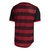 Camisa Flamengo Home 22/23 Adidas Masculina - Preto e Vermelho - comprar online