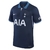 Camisa Tottenham Away 23/24 Torcedor Nike Masculina - azul