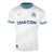 Camisa Marseille Home 23/24 Torcedor Puma Masculina - Branca