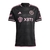 Camisa Inter Miami Away 23/24 Torcedor Adidas Masculina - Preta