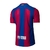 Camisa Barcelona Home 23/24 Torcedor Nike Masculina - Azul Marinho, Azul Royal e Vermelho - comprar online
