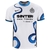 Camisa Inter de Milão Away 21/22 Torcedor Nike Masculina - Branca, Azul e Preta