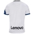 Camisa Inter de Milão Away 21/22 Torcedor Nike Masculina - Branca, Azul e Preta - comprar online