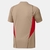 Camisa São Paulo 23/24 - Treino Adidas Masculina Bege - comprar online