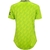 Camisa Manchester United Third 22/23 Torcedor Adidas Feminina - Verde Limão - comprar online