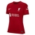 Camisa Liverpool Home 22/23 Torcedor Nike Feminina - Vermelha