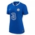 Camisa Chelsea I 22/23 Nike Feminina - Azul