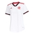 Camisa Flamengo II 22/23 Torcedor Adidas Feminina - Branca