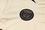 Jaqueta de Treino Tracksuit do Paris Saint German - Jaqueta Zíper - Nike - Bege e Preto - 2023/2024 - Loja ZguhSports