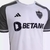 Camisa Atlético Mineiro Away 23/24 Torcedor Adidas Masculina - Branco e Preto - Loja ZguhSports