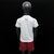 Kit Fluminense II 23/24 Torcedor Umbro Infantil - Branco - comprar online