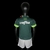 Kit Palmeiras I 23/24 Torcedor Puma Infantil - Verde - comprar online