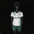 Kit Palmeiras II 23/24 Torcedor Puma Infantil - Branco