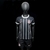 Kit Corinthians II 23/24 Torcedor Nike Infantil - Preto e Branco Características do Produto: O Kit Corinthians II 23/24 Torcedor Nike Infantil - Preto